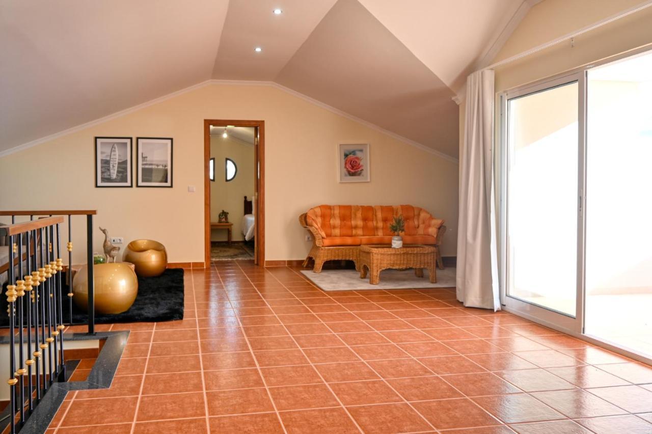 Villa Mendonca, A Home In Madeira Canhas Dış mekan fotoğraf